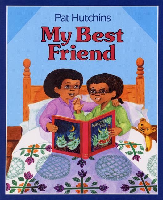Produktbild: My Best Friend