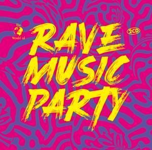 Produktbild: Rave Music Party