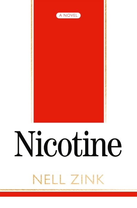 Produktbild: Zink, N: Nicotine