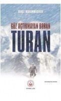 Produktbild: G&ouml;z Actirmayan Boran-Turan
