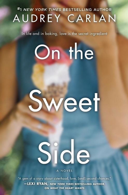 Produktbild: On The Sweet Side