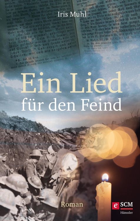 Produktbild: Ein Lied f&uuml;r den Feind