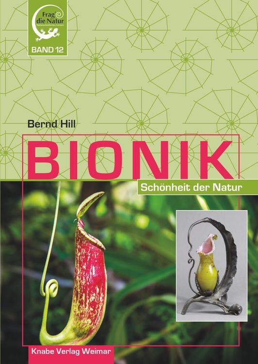 Produktbild: Bionik – Schönheit der Natur