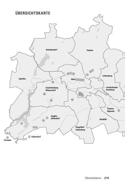 Produktbild: Ber&uuml;hmte Berliner &Auml;rzte