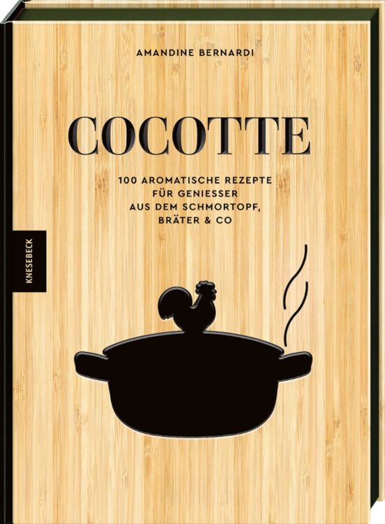 Produktbild: Cocotte