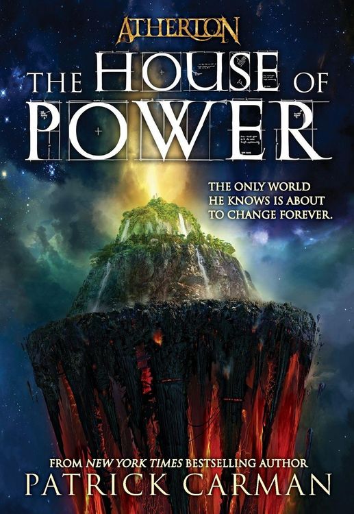 Produktbild: The House of Power