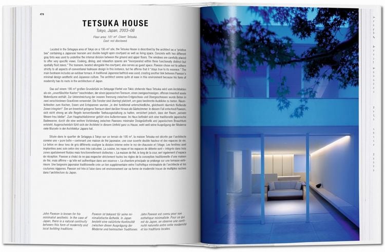 Produktbild: 100 Contemporary Houses