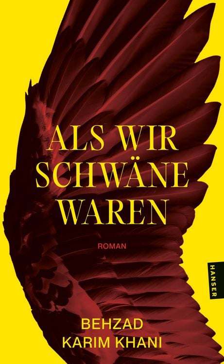 Produktbild: Als wir Schw&auml;ne waren