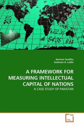 Produktbild: Sandhu, K: FRAMEWORK FOR MEASURING INTELLECTUAL CAPITAL OF N