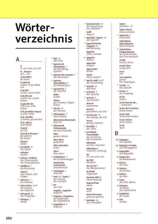 Produktbild: Langenscheidt Schritt f&uuml;r Schritt Franz&ouml;sisch