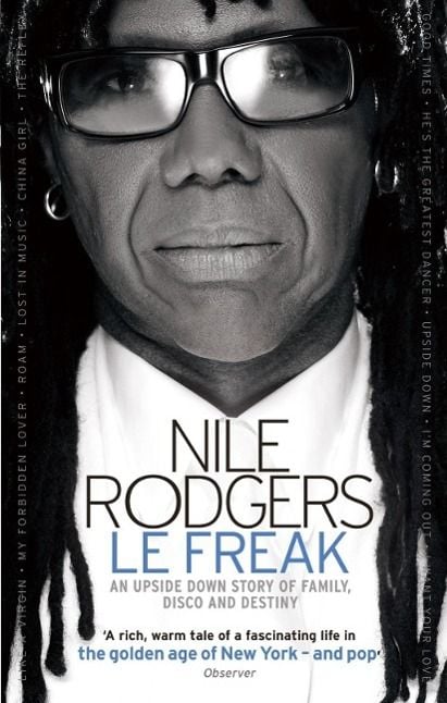 Produktbild: Le Freak