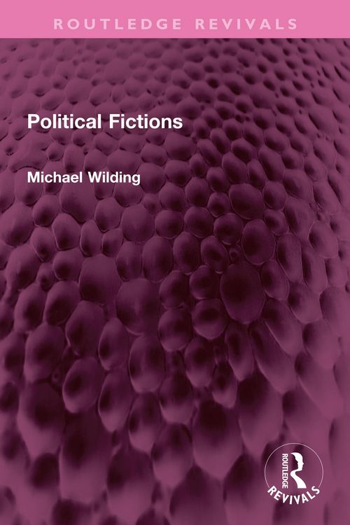 Produktbild: Political Fictions