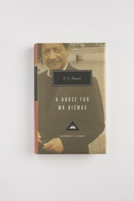 Produktbild: A House For Mr Biswas