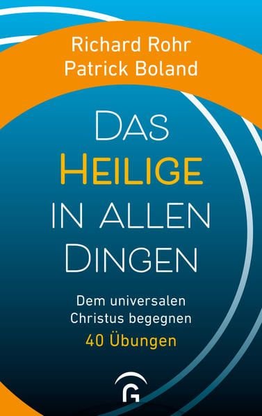 Produktbild: Das Heilige in allen Dingen