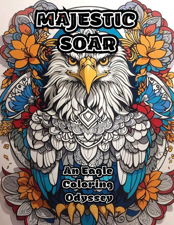 Produktbild: Majestic Soar