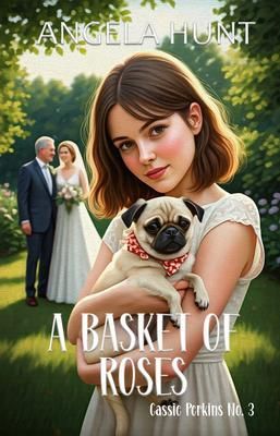 Produktbild: A Basket of Roses