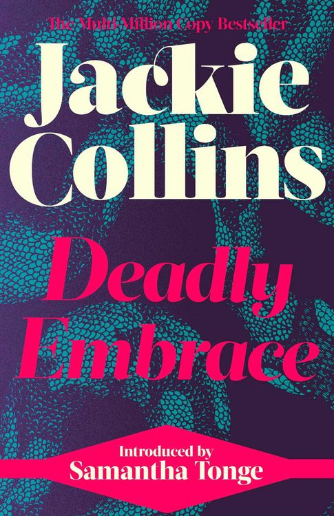 Produktbild: Deadly Embrace