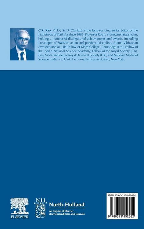 Produktbild: Advancements in Bayesian Methods and Implementations