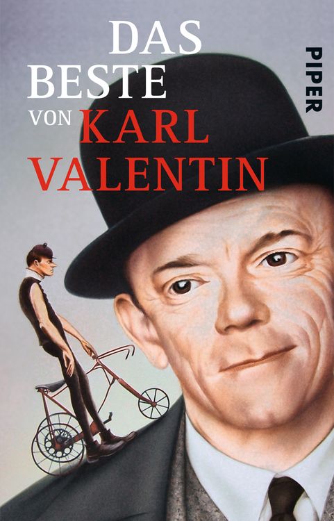 Produktbild: Das Beste von Karl Valentin