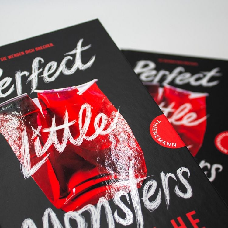 Produktbild: Perfect Little Monsters