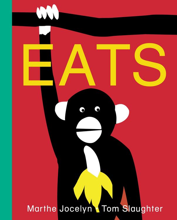Produktbild: Eats