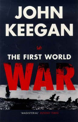 Produktbild: First World War