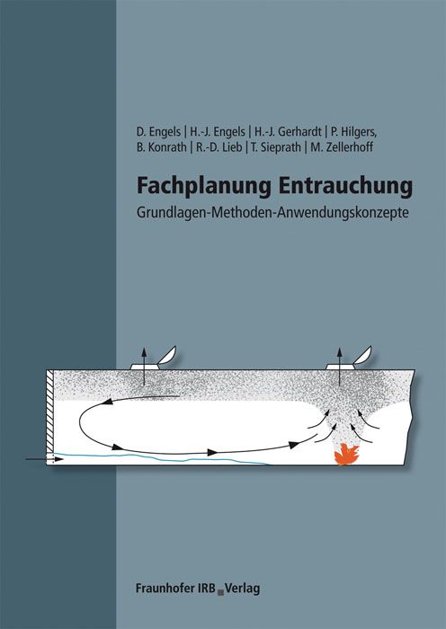 Produktbild: Fachplanung Entrauchung