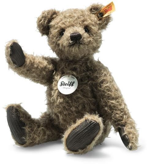 Produktbild: Steiff - Teddyb&auml;r Howie 26 Moh. Caramel