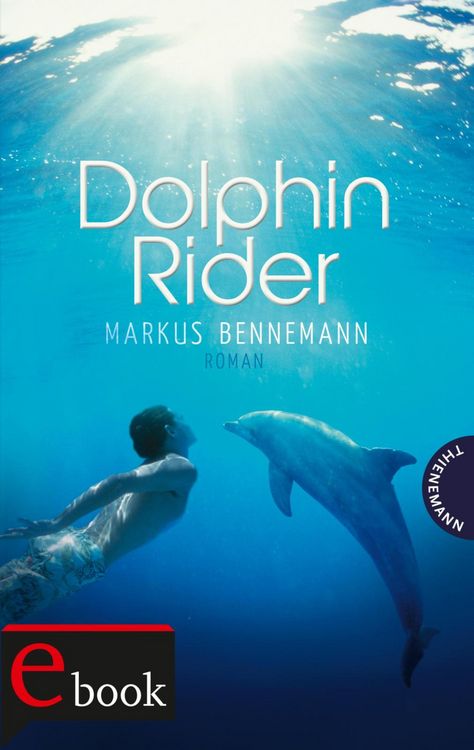 Produktbild: Dolphin Rider