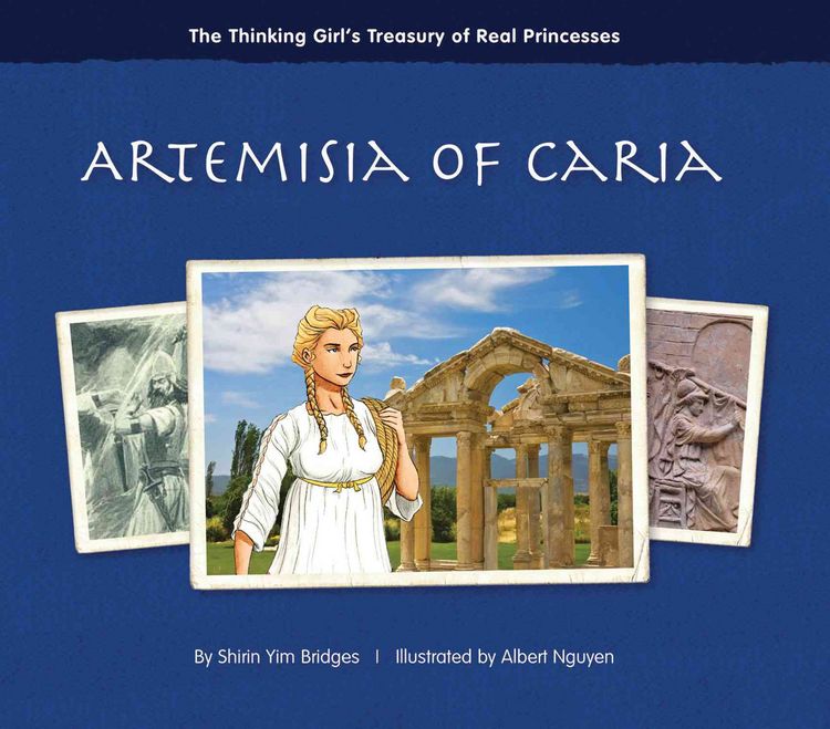 Produktbild: Artemisia of Caria