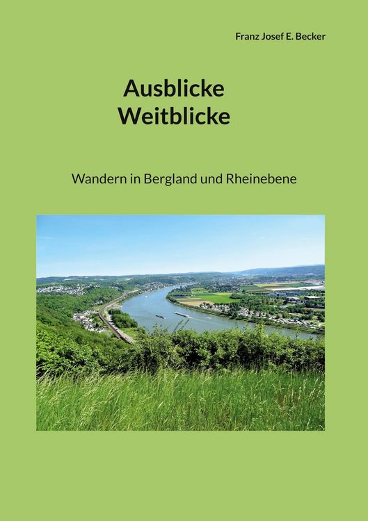 Produktbild: Ausblicke Weitblicke