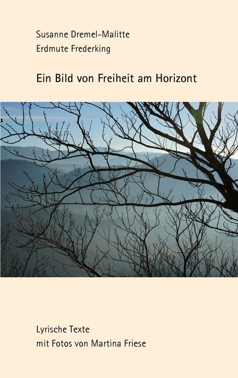 Produktbild: Ein Bild von Freiheit am Horizont