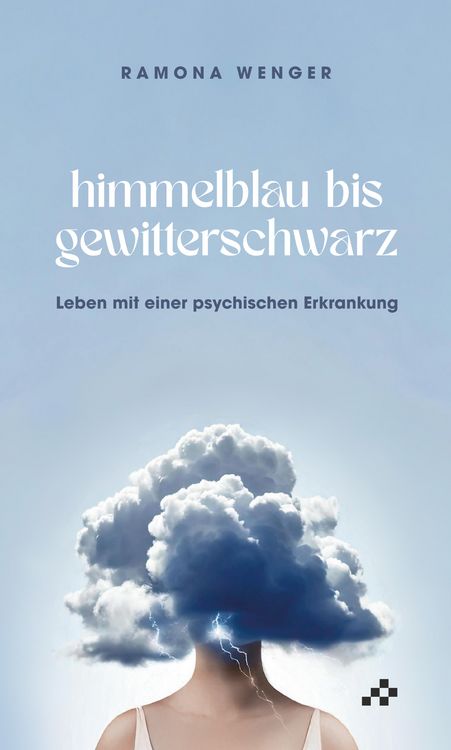 Produktbild: Himmelblau bis gewitterschwarz
