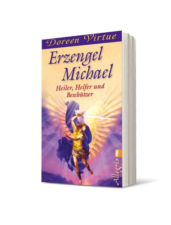Produktbild: Erzengel Michael