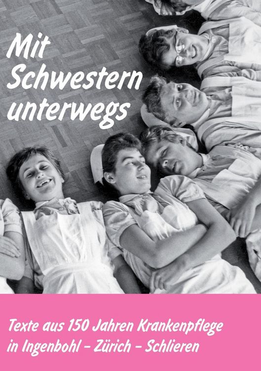 Produktbild: Mit Schwestern unterwegs