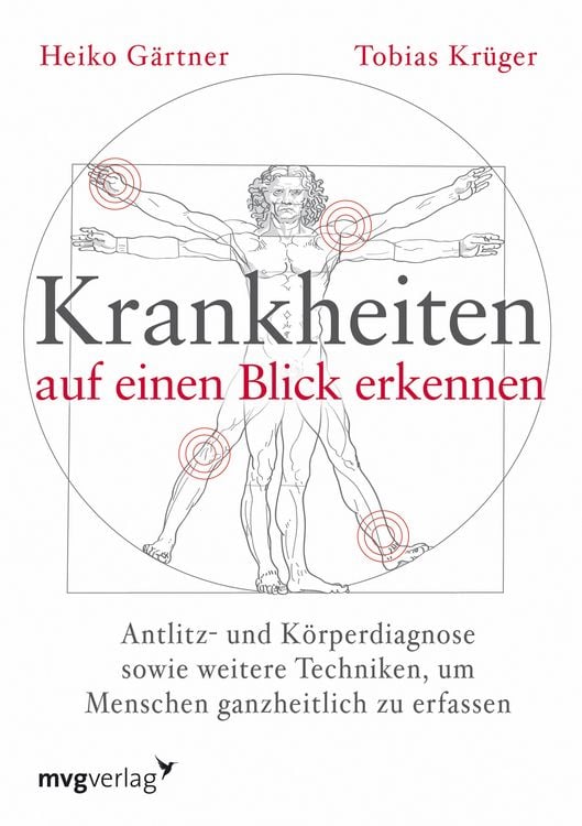 Produktbild: Krankheiten auf einen Blick erkennen
