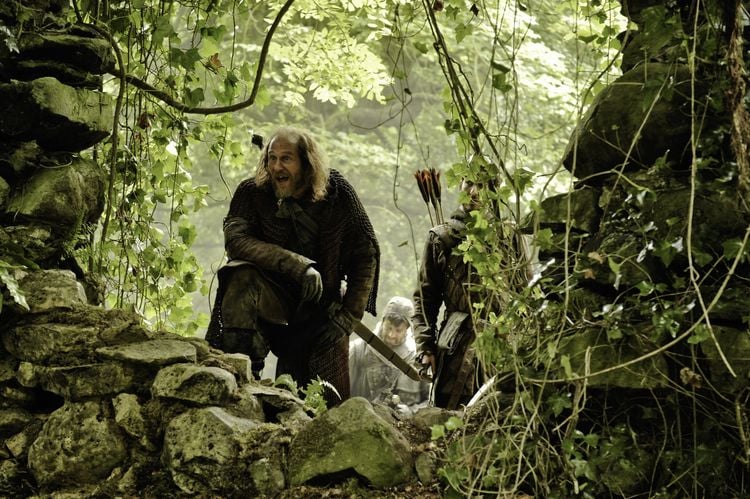 Game of Thrones - Staffel 3 [5 DVDs]