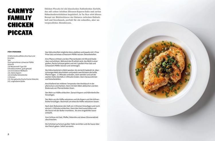 Produktbild: Kochen wie bei The Bear: King of the Kitchen