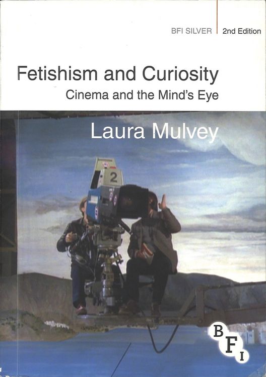 Produktbild: Fetishism and Curiosity