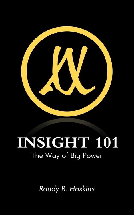Produktbild: Insight 101