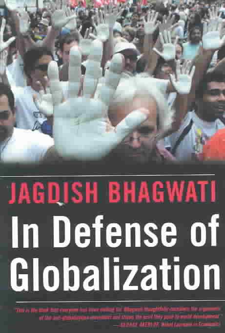 Produktbild: In Defense of Globalization