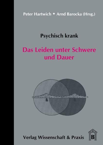 Produktbild: Psychisch krank.
