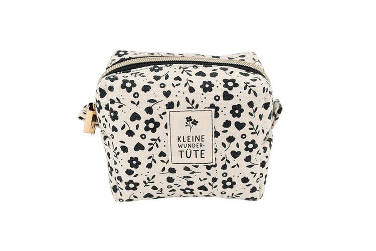 Produktbild: Kosmetiktasche Kleine Wundert&uuml;te