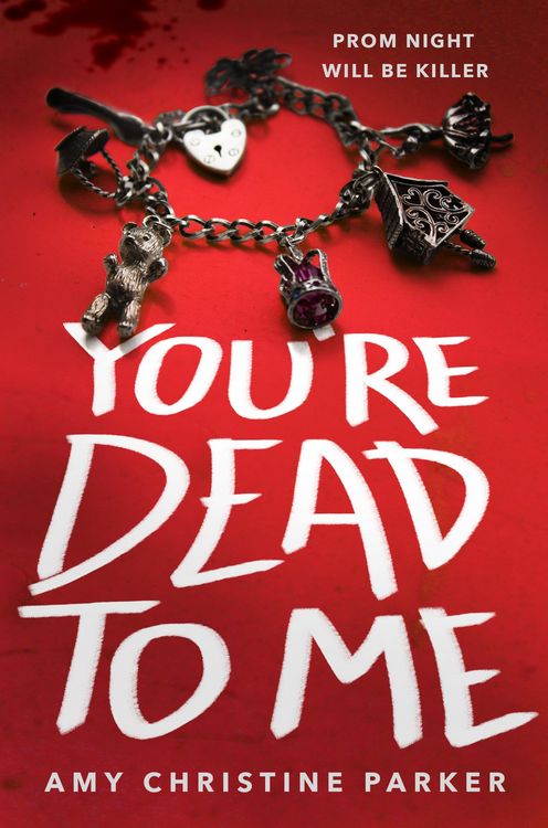 Produktbild: You're Dead to Me