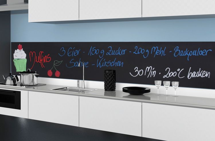 Produktbild: Schneider Kreidemarker Maxx 265, weiss, Rundspitze 2-3mm