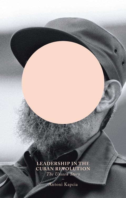 Produktbild: Leadership in the Cuban Revolution