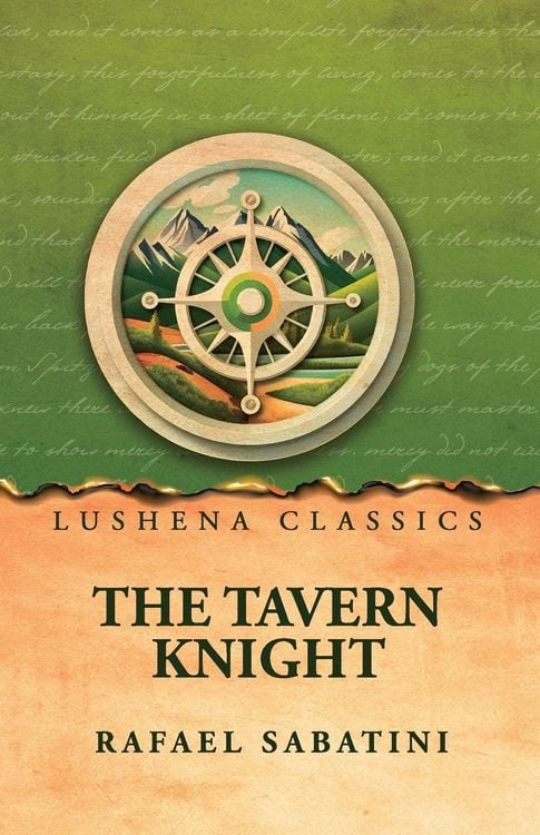Produktbild: The Tavern Knight