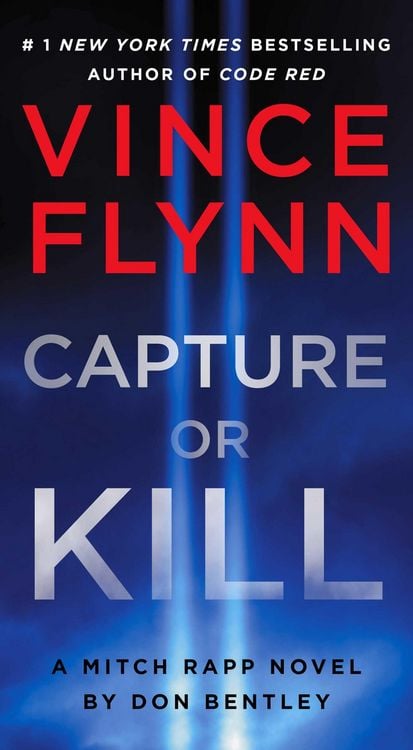 Capture or Kill