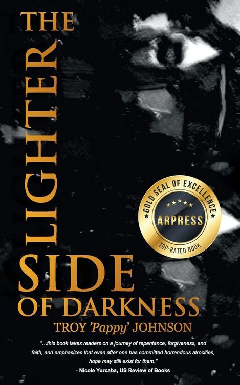 Produktbild: The Lighter Side of Darkness