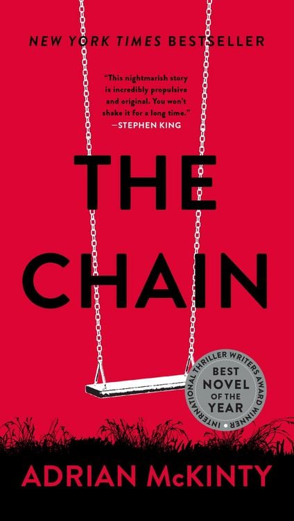 Produktbild: The Chain
